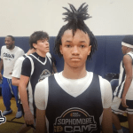 Superior Stars at Sophomore ID Camp