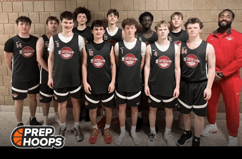 NLBA 16U: Season Review