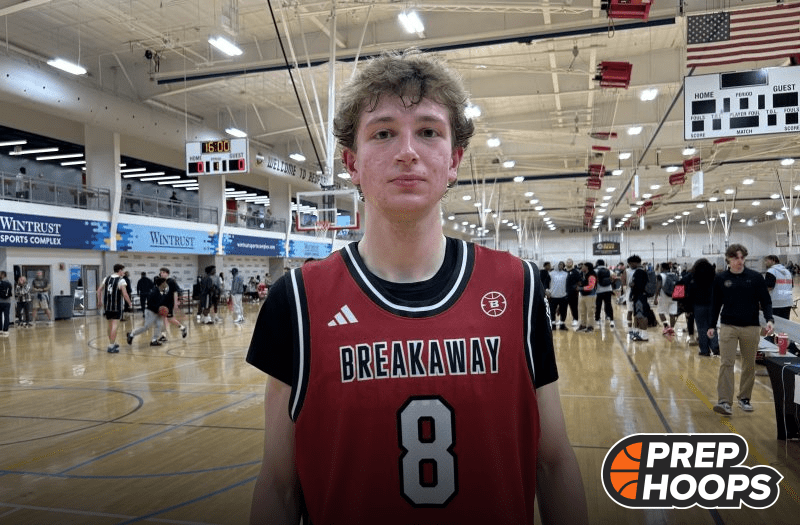Versatile Group of Wings Lead the 2027 Class