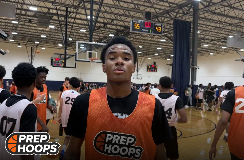 Prep Hoops Illinois The Expo: Team 7 Evaluations