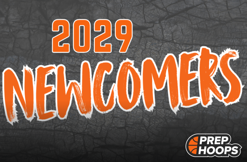 Notice the Newcomers in 2029