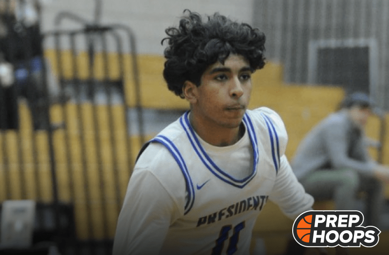 MIAA Senior Showcase Backcourt Standouts