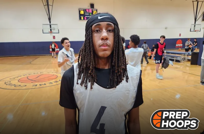 Trainers Collective Camp: Young Prospects Leave Mark in 29 and 30