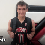 Ready to Pop: Breakout Players in ND