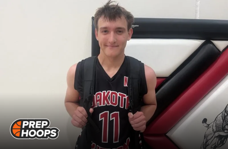 Ready to Pop: Breakout Players in ND