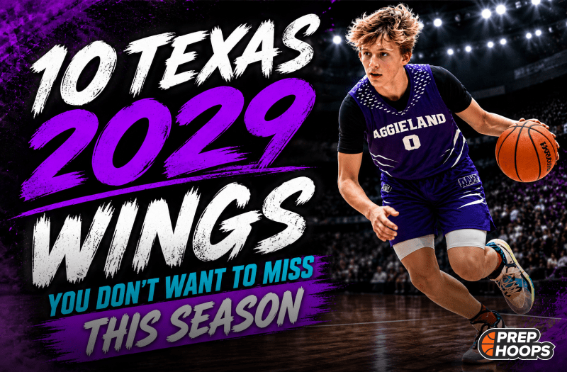 10 Texas 2029 Wings You Don't Want to Miss This Season