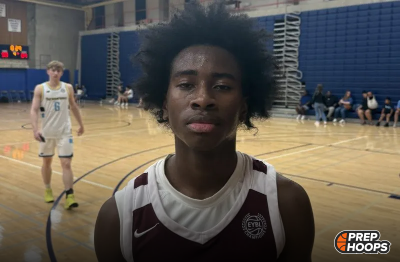2028 Rankings: Breaking Down Guards in the Top 50 (Pt 1)