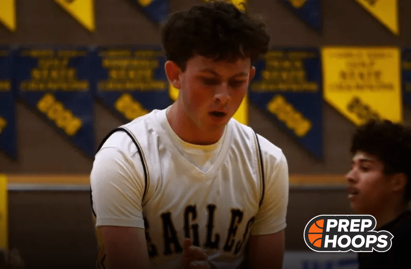 Breakout Watch: 2028 Point Guards