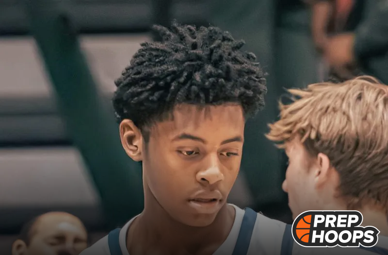 2028 Rankings Update: Players Ready to Make Their Mark