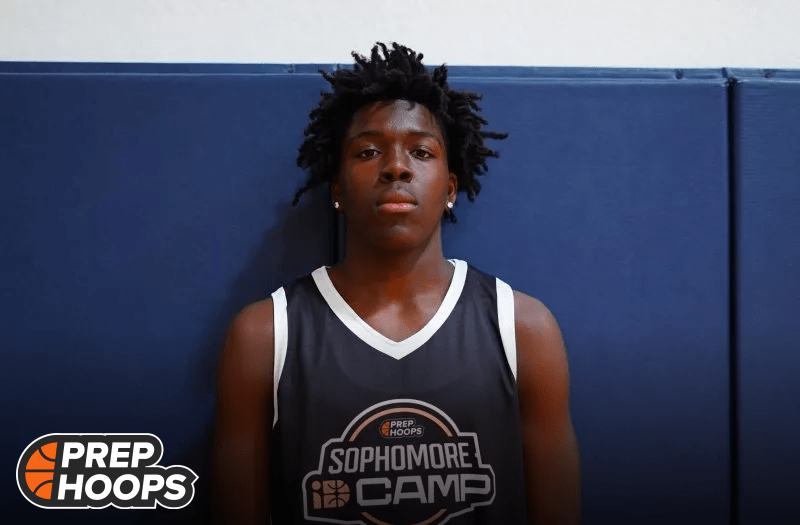 Prep Hoops Illinois Sophomore ID Camp: Team 7 Evaluations