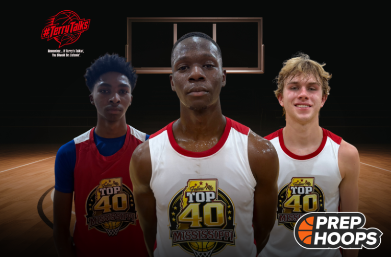 TerryTalks: Names That Popped at Follow Me Top 40 Camp