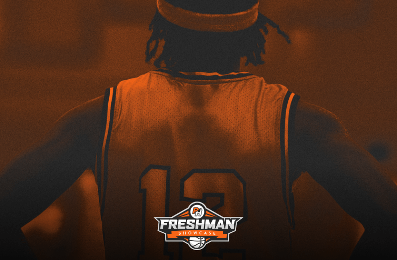 Freshman Showcase: The Versatile Playmakers