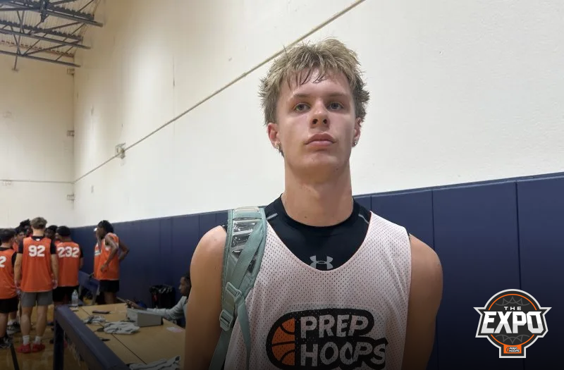 What Prospects Left Their Mark on Team 11 and 12 at THE EXPO?