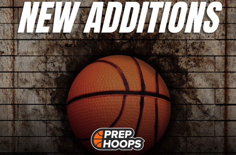 New 2029 Names Breaking Into the Rankings