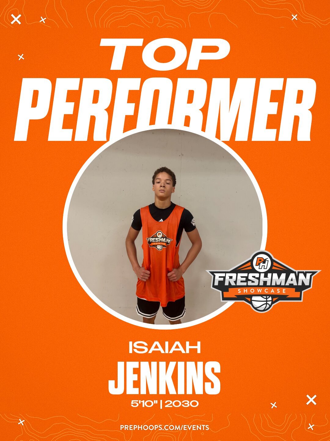 Isaiah Jenkins