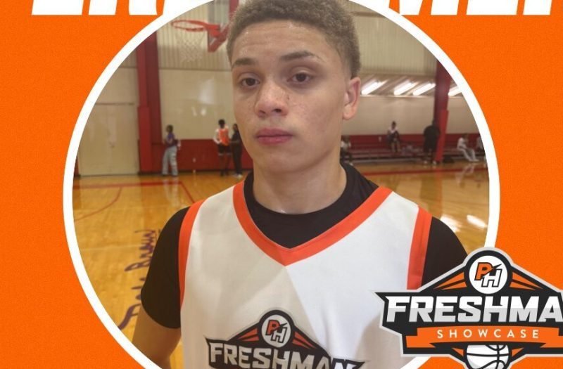 Louisiana Freshmen Showcase: Team 3 Spotlight