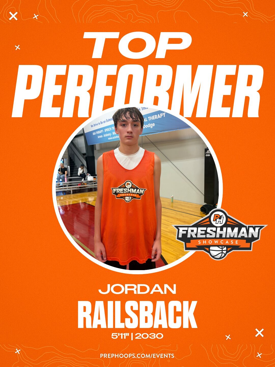 Jordan Railsback
