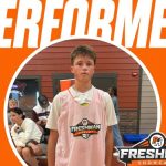 2026 Prep Hoops Iowa Freshman Showcase: Best Guards From Team 7