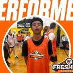 Prep Hoops Iowa Freshman Showcase 2026-Most Impressive Guards