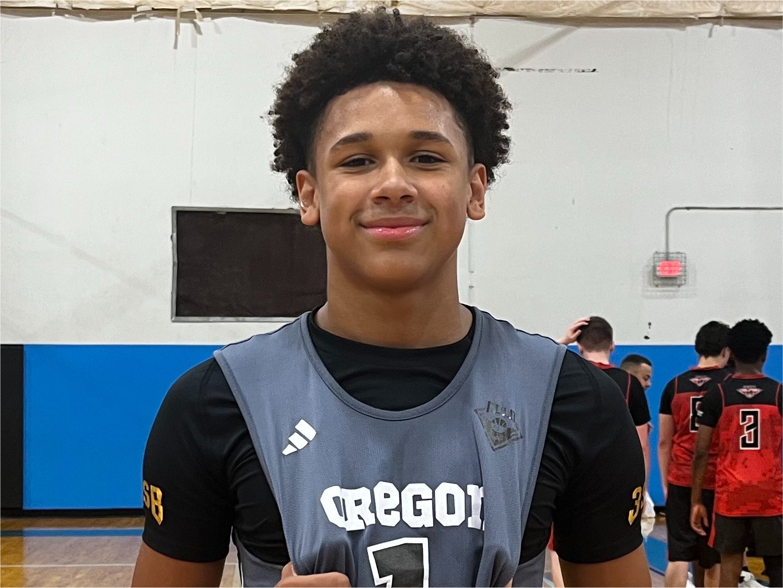 Isaiah McFarlane