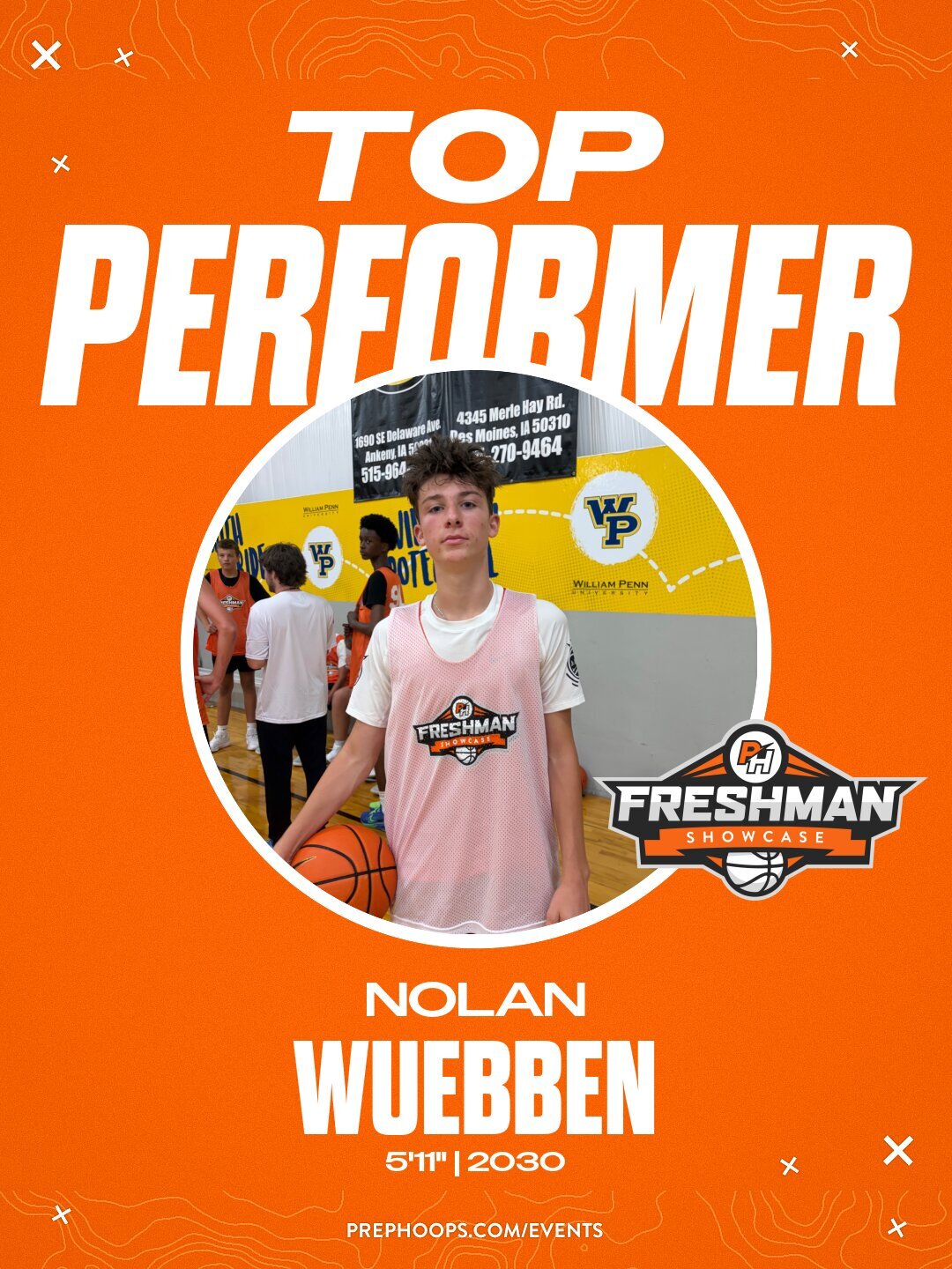 Nolan Wuebben