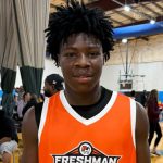2026 PH Oregon Freshman Showcase – Team Twelve Scouting Report