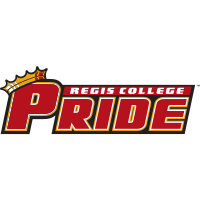 Regis (MA) logo