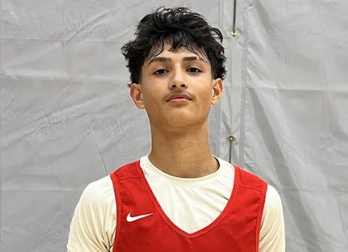 Xavier Singh