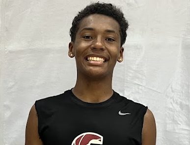 Jamire Thompson