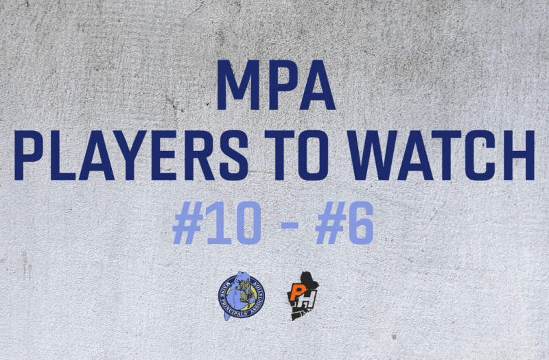 MPA Player Rankings: Back Half of the Top 10