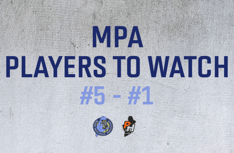 MPA Player Rankings: The Top 5