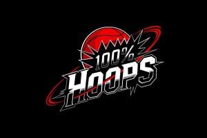 100% Hoops