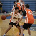 Freshman Showcase Team 13 and Team 18 Evaluations
