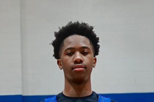 Michael Okeoma