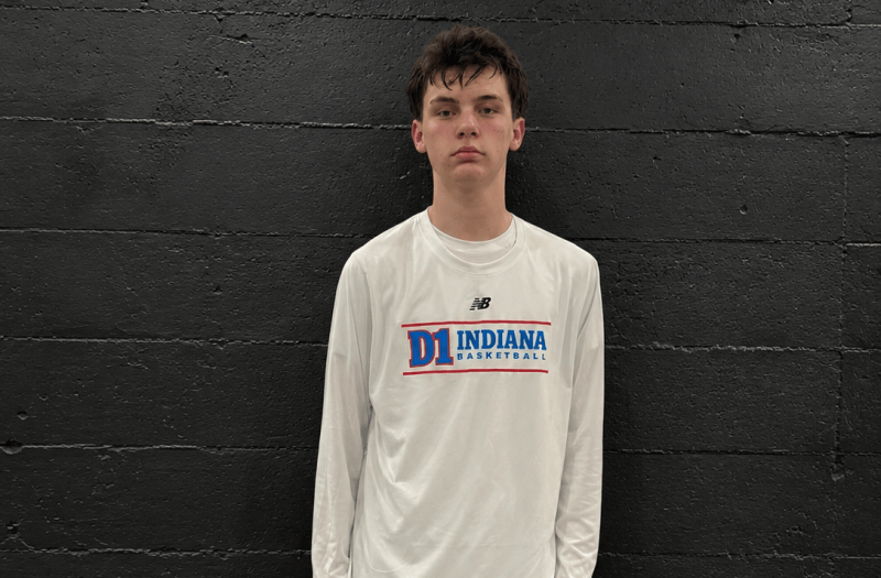 PH Indiana Freshman Showcase | SW Indiana Prospects, Pt. 2