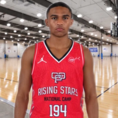 Ball-Handler: Cameron Hall