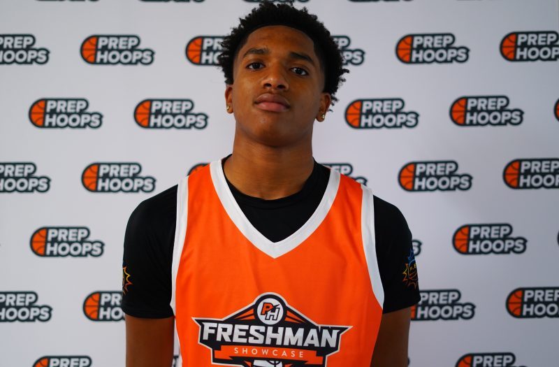 Wisconsin Freshman Showcase: Team 6 Evals