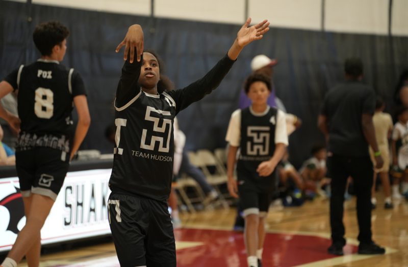 7 Minnesota Hoopers Summer Ending Hooping
