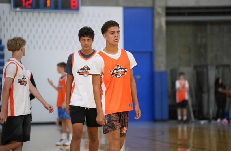 Minnesota Freshman Showcase Team 2 Evaluations