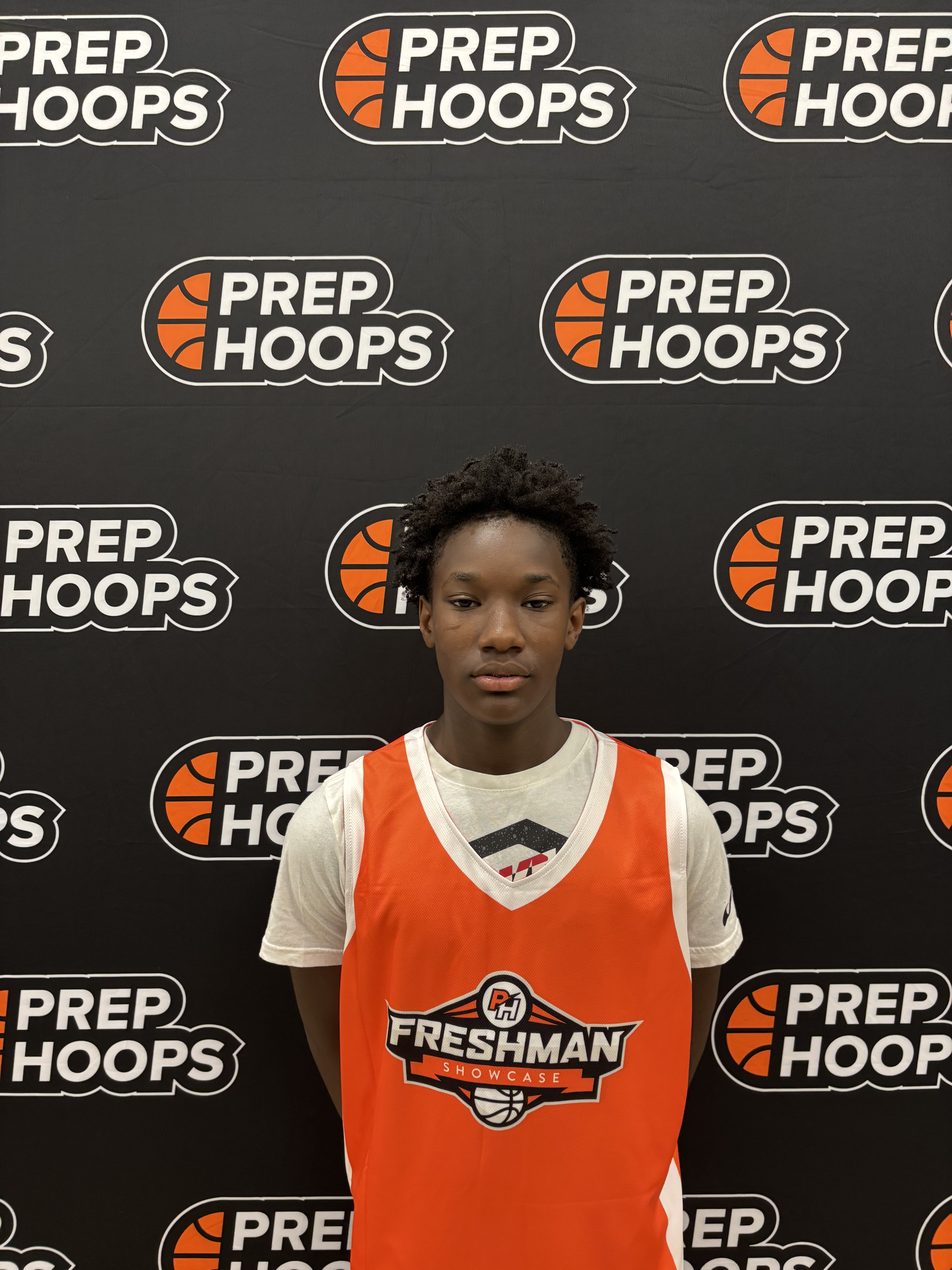 Deshon Carson