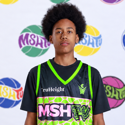 Elijah McKay