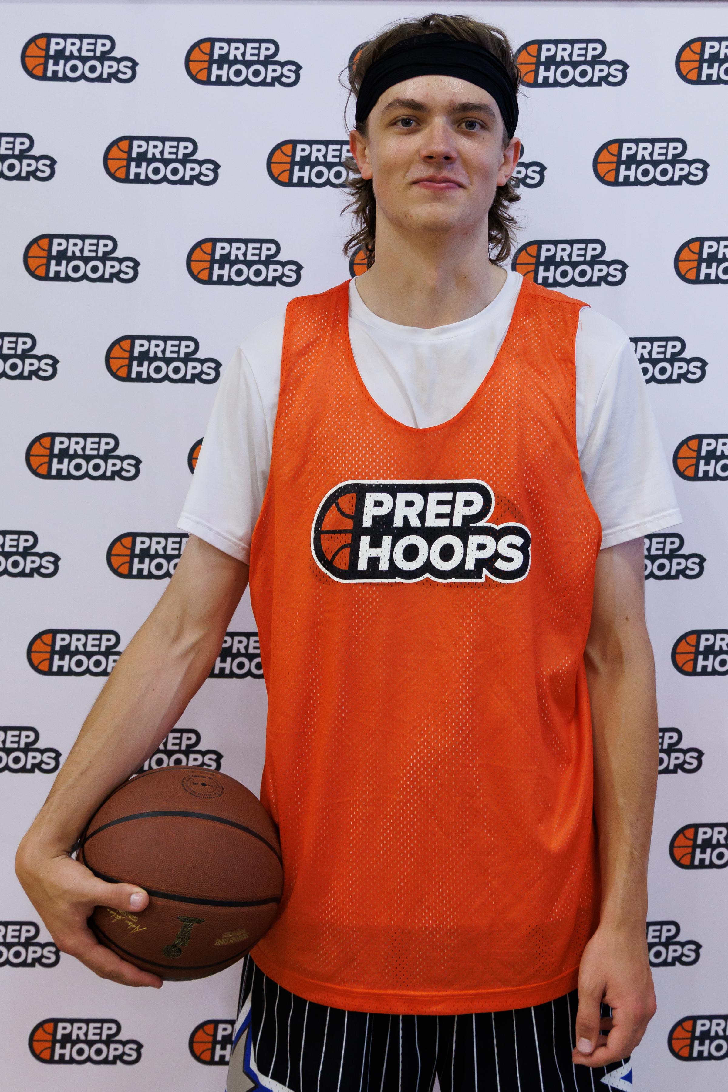 Eric Rasmussen Jr