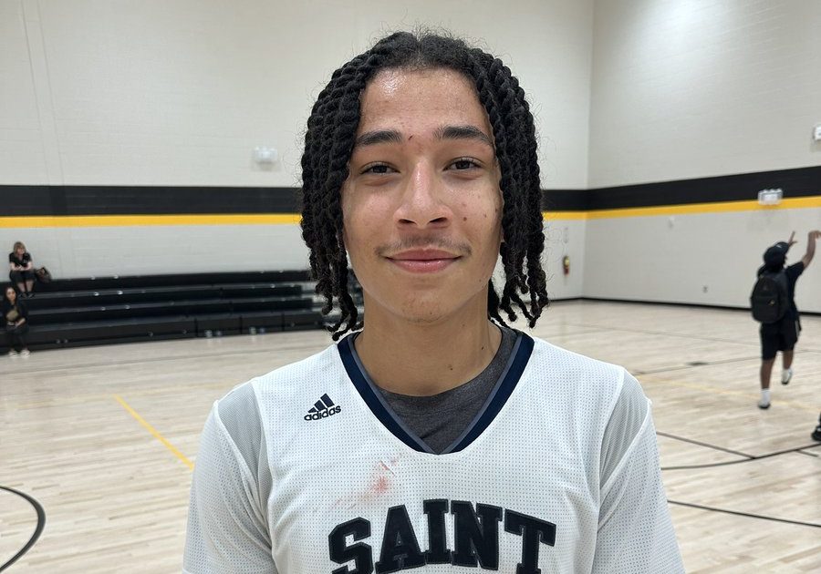 Jaylen Samuel