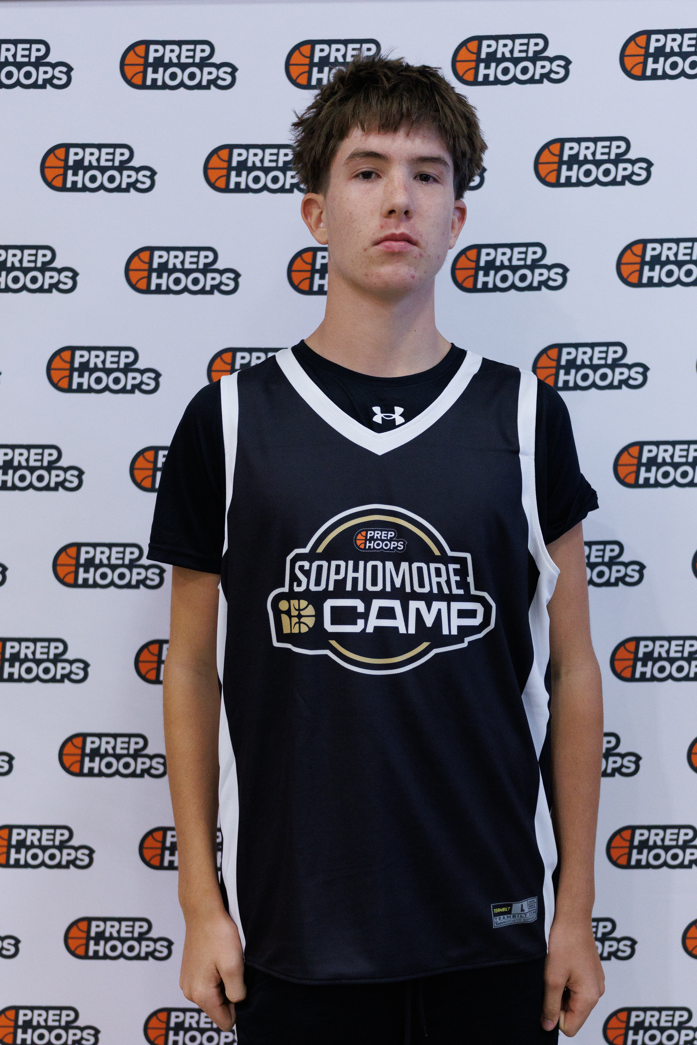 Hudson Sager