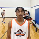 Prep Hoops Indiana Freshman Showcase | Team 7 Evals