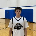 Prep Hoops Indiana Sophomore ID Camp | Team 6 Evals