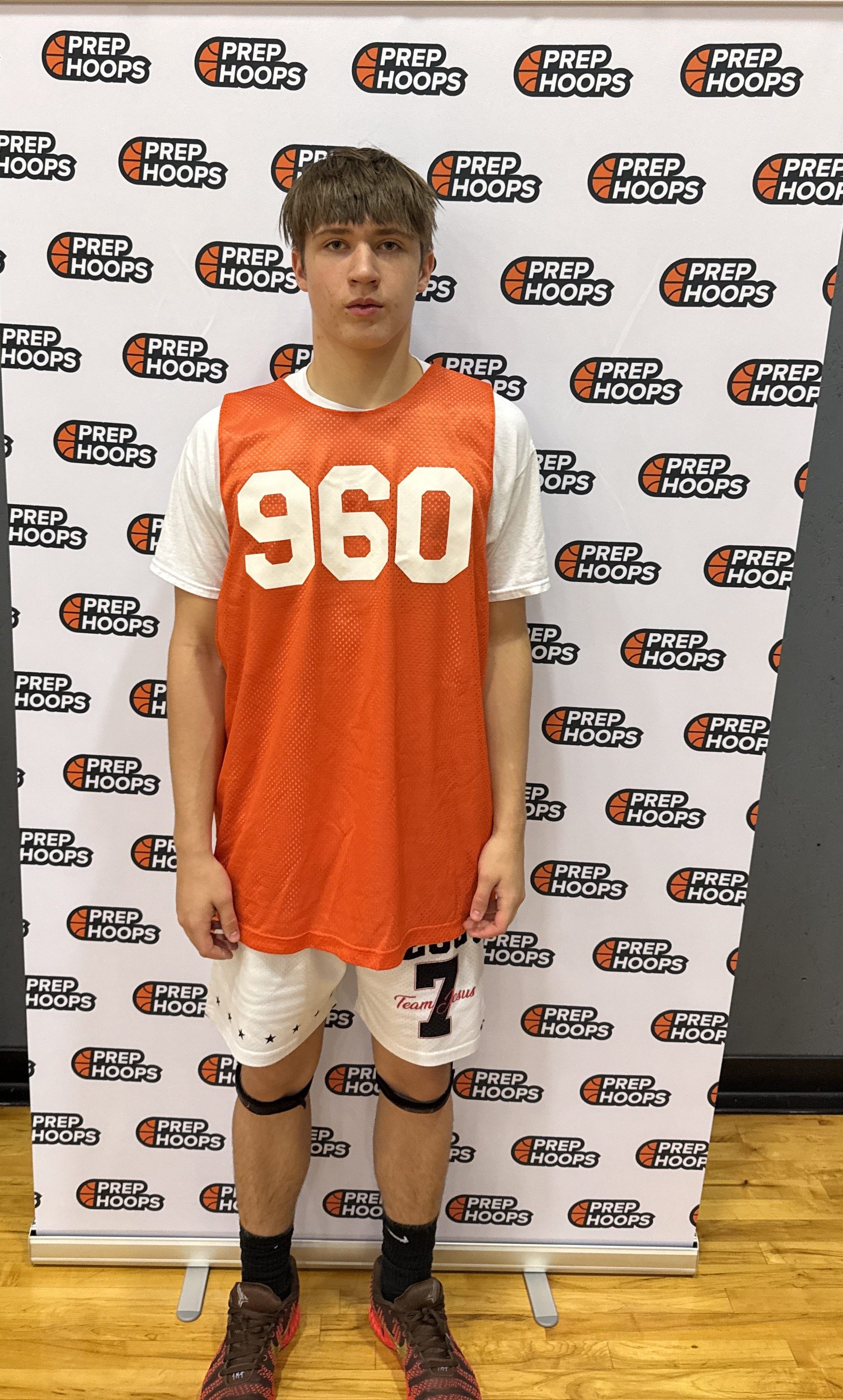 Levi Lewallen