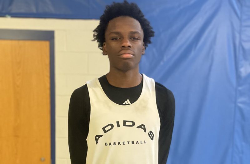 CoBL Interstate Shootout: Emerging bigs to watch
