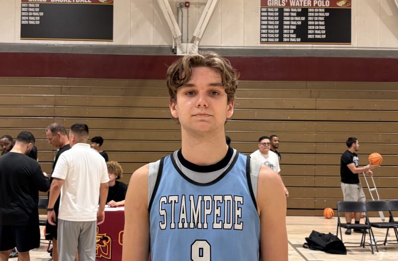 Clovis West Nike Fall Shootout: Standout Combos and Wings
