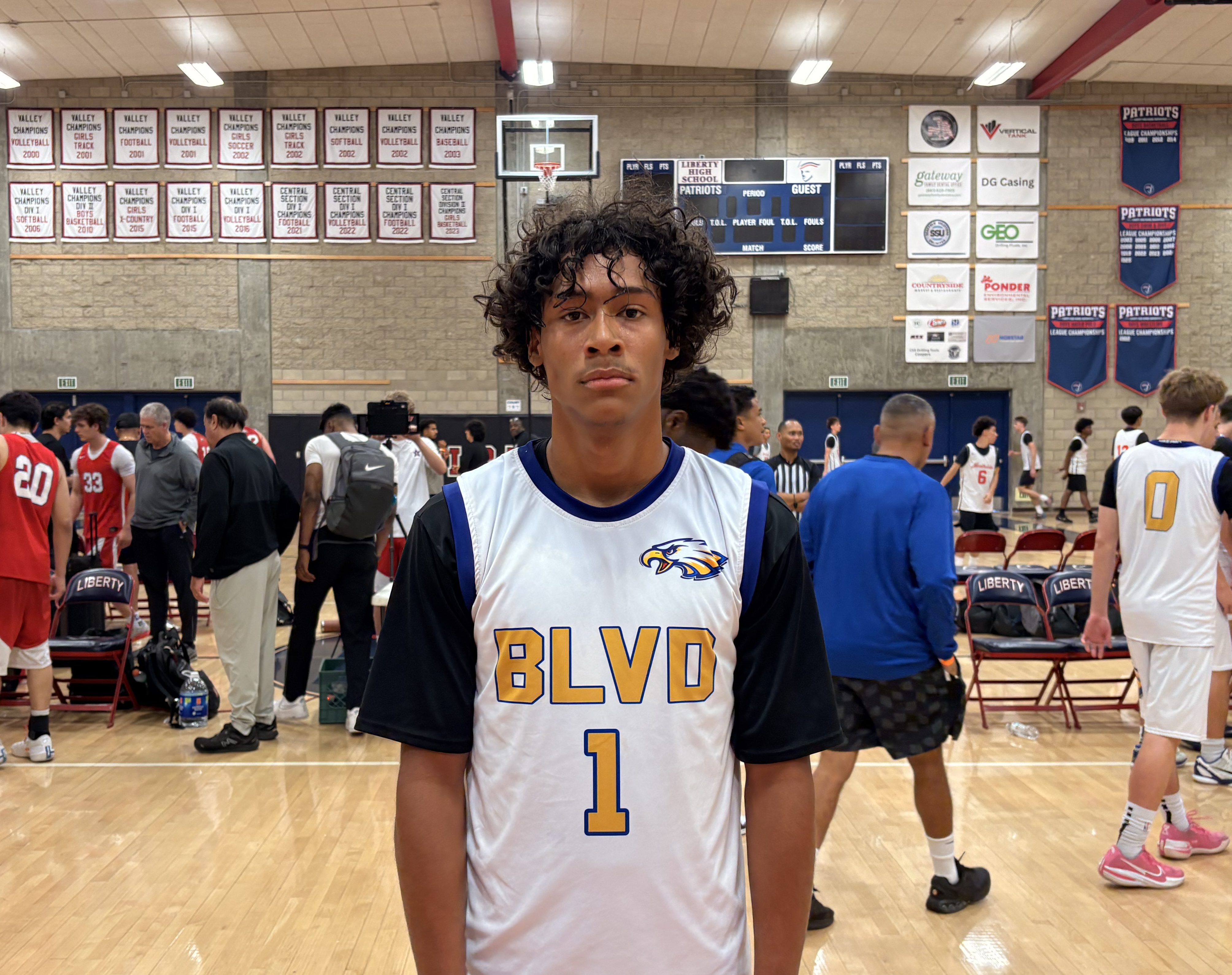Braylen Smith